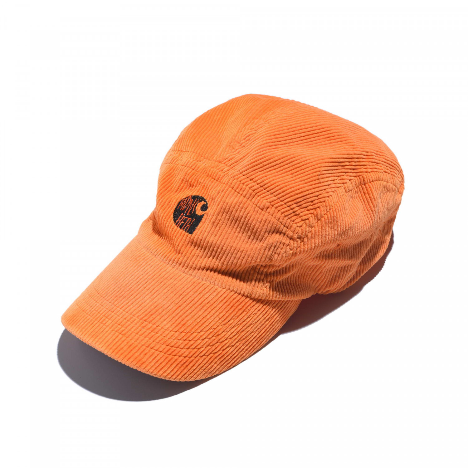 MADNESS x CARHARTT WIP FIFTH RECONSTRUCTED 5-PANEL CAP | MADNESS